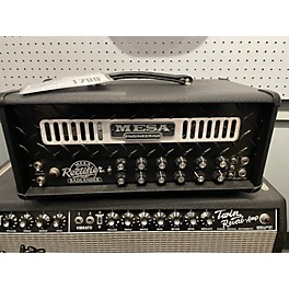 Used Universal Audio Used MESA/Boogie RECTIFIER BADLANDER Tube Guitar Amp Head