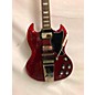 Used Epiphone SG STANDARD 61 VIBROLA Solid Body Electric Guitar
