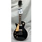 Vintage Gibson 1980 Les Paul Deluxe Left Handed Electric Guitar thumbnail