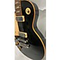 Vintage Gibson 1980 Les Paul Deluxe Left Handed Electric Guitar