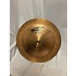Used Paiste 18in 502 China Cymbal thumbnail