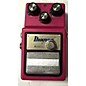 Used Ibanez AD9 Keeley Mod Effect Pedal thumbnail