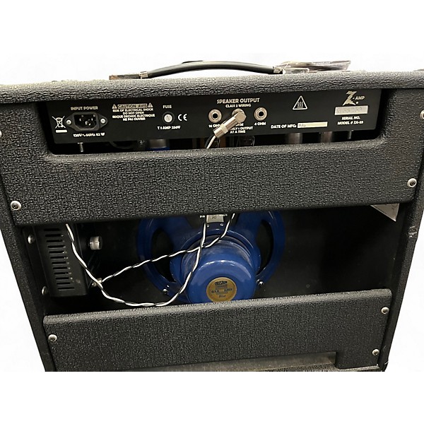 Used Dr Z M12 Tube Guitar Combo Amp