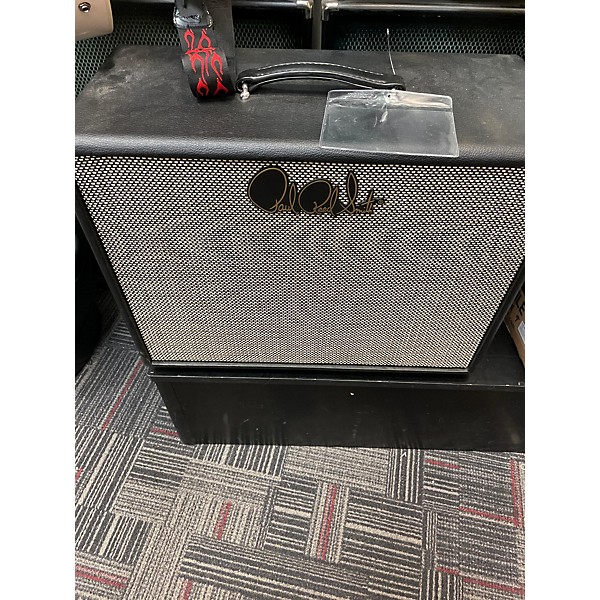Used PRS HDRX Guitar Cabinet