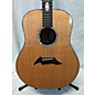 Used Breedlove Master Class Broadway Acoustic Electric Guitar
