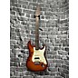 Used Fender Rarities Collection Thinline Stratocaster HSS Hollow Body Electric Guitar thumbnail