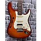 Used Fender Rarities Collection Thinline Stratocaster HSS Hollow Body Electric Guitar