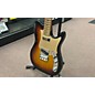 Used Ibanez Azs2209h-tfb Solid Body Electric Guitar