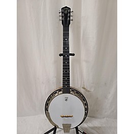 Used Deering DELUXE 6 Banjo