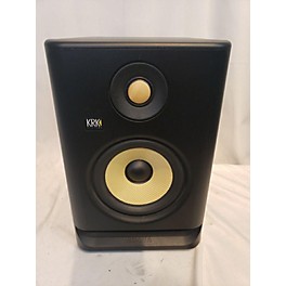 Used KRK Used KRK RP5 ROKIT G4 Each Powered Monitor