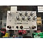 Used Empress Effects ECHOSYSTEM DUAL ENGINE DELAY Effect Pedal thumbnail