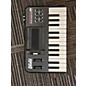 Used Akai Professional Synth Station 25 Key MIDI Controller thumbnail