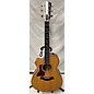 Used Taylor K12CE Left Handed Acoustic Electric Guitar thumbnail