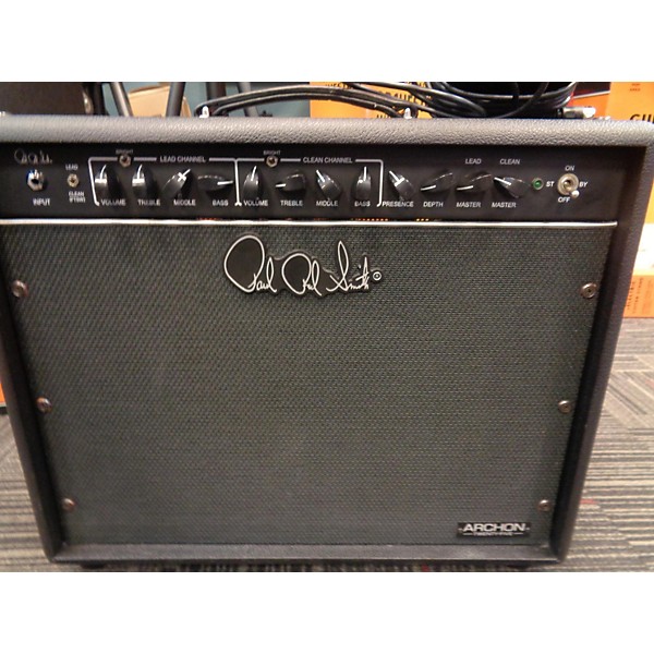 Used PRS Archon 25 1x12 25W Tube Guitar Combo Amp