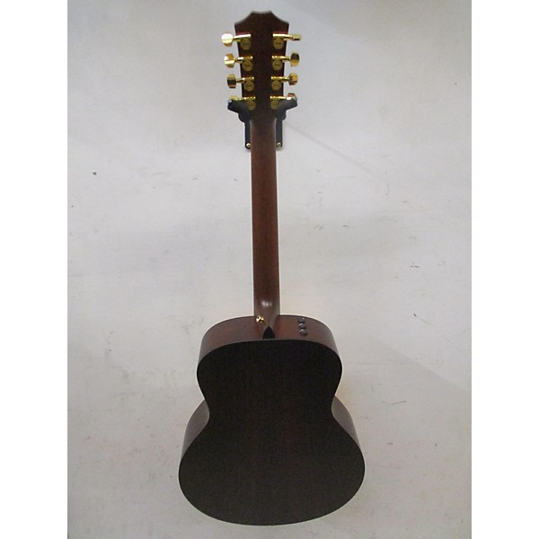 Used Taylor 316E BARITONE 8 LTD Acoustic Electric Guitar