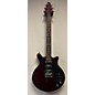 Used Burns Brian May Solid Body Electric Guitar thumbnail