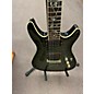 Used Ibanez SZ Solid Body Electric Guitar