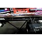 Used KORG Krome 88 Key Keyboard Workstation