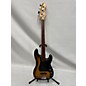 Used Fender 1977 PRECISION BASS FRETLESS Electric Bass Guitar thumbnail