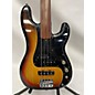 Used Fender 1977 PRECISION BASS FRETLESS Electric Bass Guitar