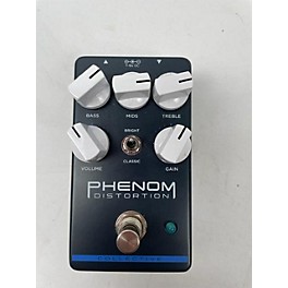 Used Wampler Used Wampler PHENOM Effect Pedal