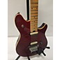 Used Peavey Wolfgang Special Solid Body Electric Guitar