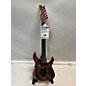 Used Schecter Guitar Research Reaper-6FR Solid Body Electric Guitar thumbnail