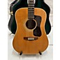 Vintage Guild 1974 D40 Acoustic Guitar