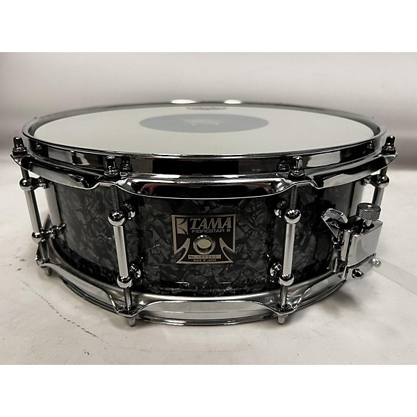 Used TAMA 5X14 Fibrestar Drum