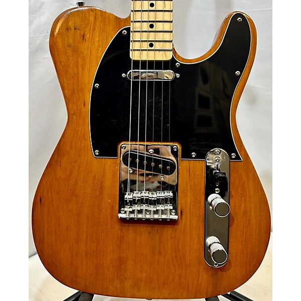 Used Oscar Schmidt Tele Solid Body Electric Guitar