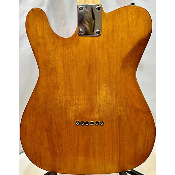 Used Oscar Schmidt Tele Solid Body Electric Guitar