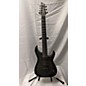 Used Schecter Guitar Research Keith Marrow KM-7 MKII Solid Body Electric Guitar thumbnail