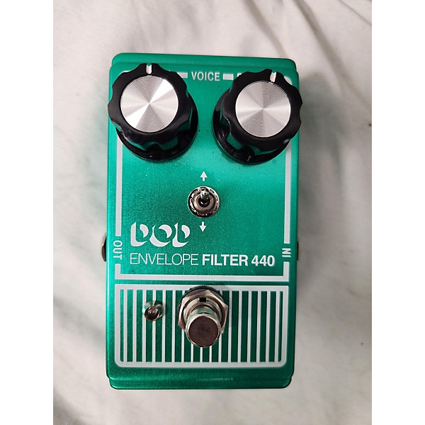 Used DOD Envelope Filter 440 Pedal | Guitar Center