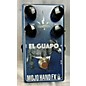 Used Mojo Hand FX El Guapo Effect Pedal thumbnail
