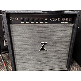 Used Dr Z Cure Tube Guitar Combo Amp