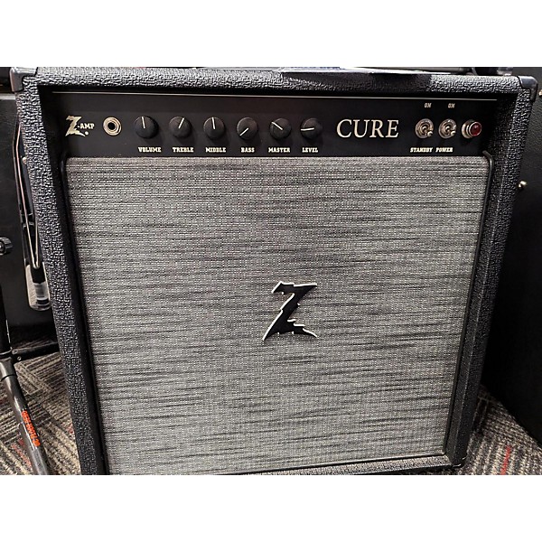 Used Dr Z Cure Tube Guitar Combo Amp