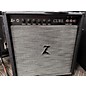 Used Dr Z Cure Tube Guitar Combo Amp thumbnail