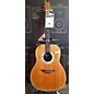 Used Ovation 1967 DELUXE BALLADEER Acoustic Guitar thumbnail