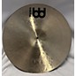 Used MEINL 21in Byzance Medium Ride Cymbal