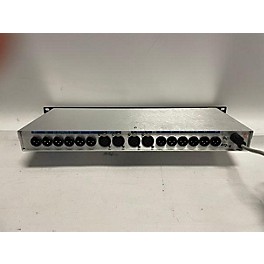 Used ATI Used ATI Encore Da412 XLR Patch Bay