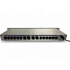 dbx PB-48 48-Point 1/4
