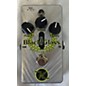 Used Keeley BLACK GLASS Effect Pedal thumbnail