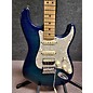 Used Fender Player Stratocaster HSS Plus Top Solid Body Electric Guitar