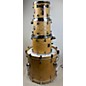 Used SONOR S Class Birdseye Maple Drum Kit thumbnail