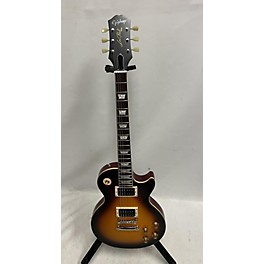 Used Epiphone Used Epiphone 1959 Reissue Les Paul Standard DARK BURST Solid Body Electric Guitar