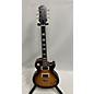 Used Epiphone Used Epiphone 1959 Reissue Les Paul Standard DARK BURST Solid Body Electric Guitar thumbnail