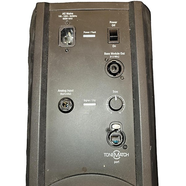 Used Bose L1 Model I Powered Speaker