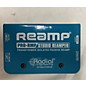 Used Radial Engineering ProRMP Direct Box thumbnail