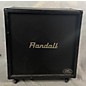 Used Randall Kh412 Guitar Cabinet thumbnail