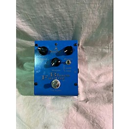 Used Bluespearl Used BLUESPEARL BLUES FACTOR BF-1 Effect Pedal